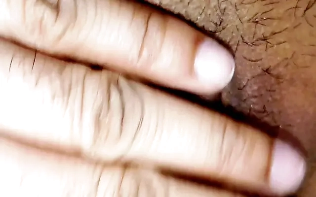 Hot Handjob Until Huge Cumshot On My Tits!