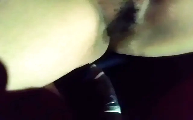 Busty pregnant latina needs cock - Fabiola Romero