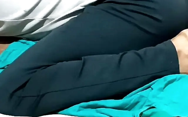 FULL ANAL sex with this teen tourist