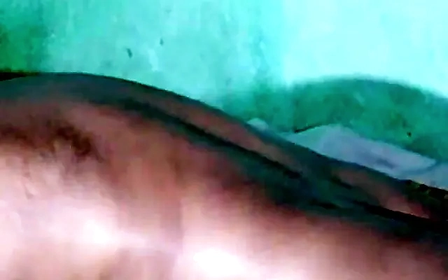 Indian Desi Lovers Sharing a Private and Intense Hotel Room Experience &ndash; A Night Filled with Deep Connection and Passionate Moments (18 )