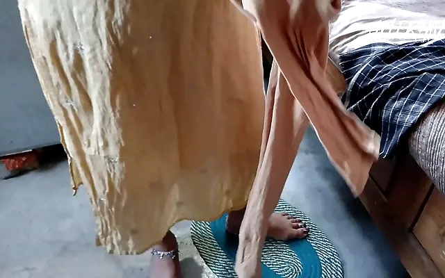 Horny Lady (2025) Hindi Uncut Short Film