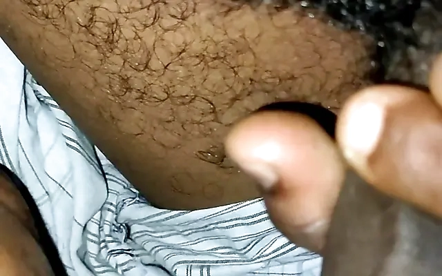 Old guy fucks young pussy hard and she strokes his cock until he cums on her tits