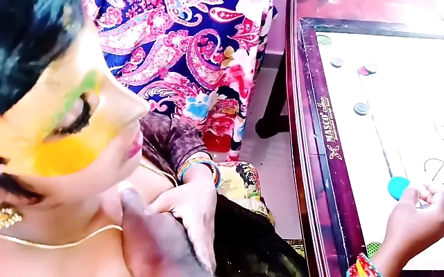 xxx me como a mi cu&ntilde;ada sin que nadie se de cuenta solos en casa