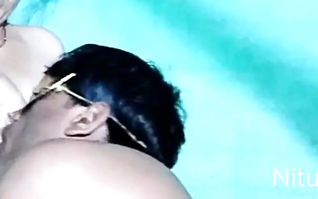 ExCoGi - Fuck Me Papi! 93lb 20yo Latina Reina Does 1st White Cock!
