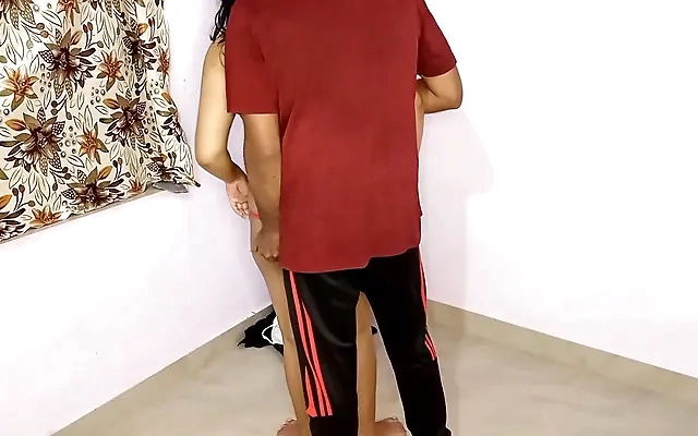 Stepdaughter fucked, part two: fucking with the stepfather