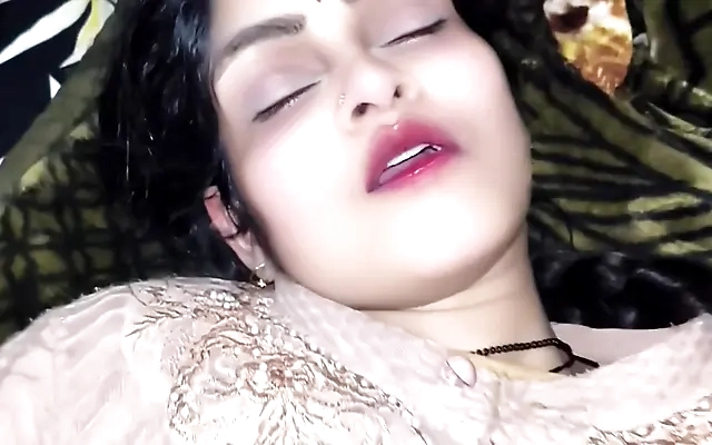 Desi Priya bhabhi ki tabdtod gand chudai painful gand chudai hardcore doggy style