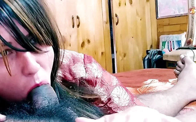 BAD STUDENT SEDUCED ME AND BRIBE ME WITH HOT SEX SO I CAN WRITE EXAMS FOR HER