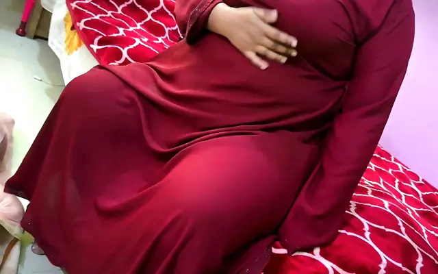 big ass muslim mature