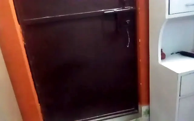 Step sister agreed to masturbate each other!