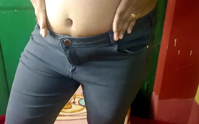 POV Roleplay Extreme Pussy Rubbing!