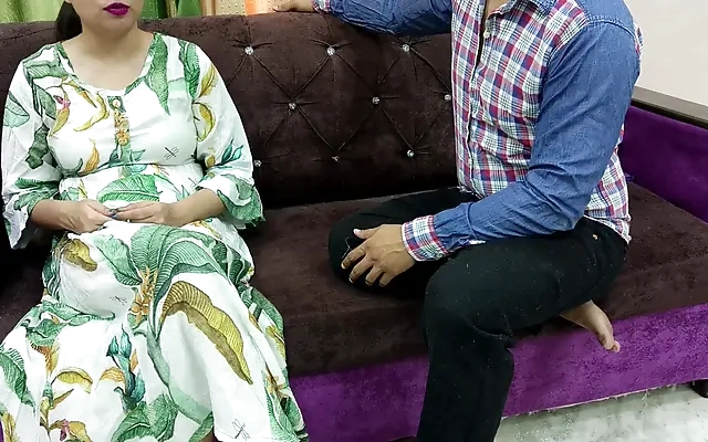 Indian Real couple Homemade Sex
