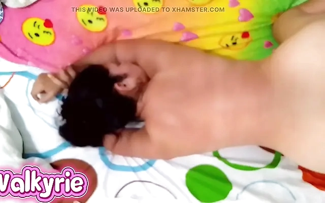 POV punya istri lonte, bisa puasin kontolmu setiap saat