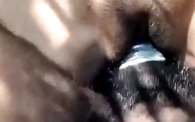 Desi Indian Horney couple Fuck