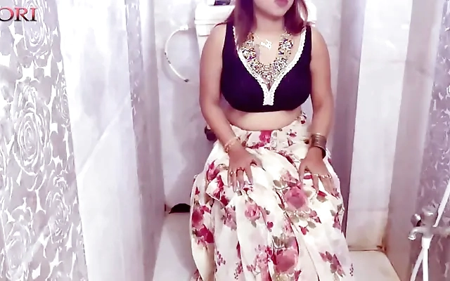 Indian hot desi girlfriend come to hotel room and fucked her