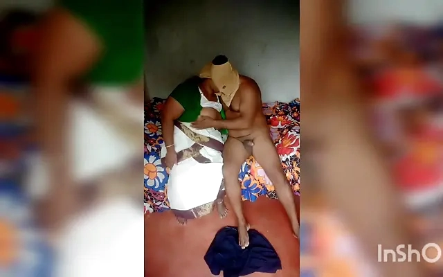 Indian Wife Dominating Sex With Her Husband