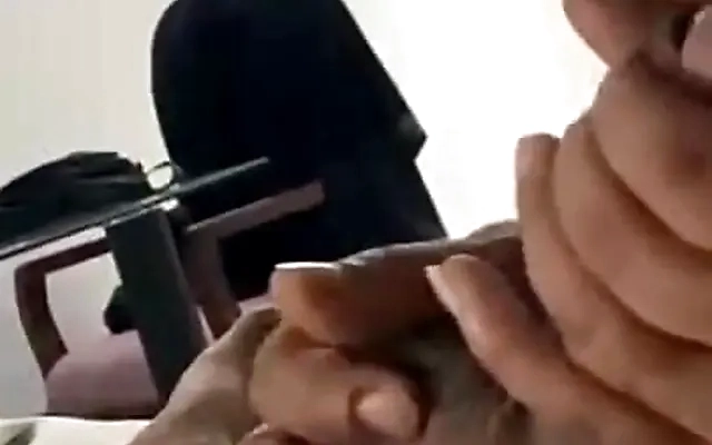 Japanese Stepsister is Enjoying Big Dick Sleeve in Japan Style)