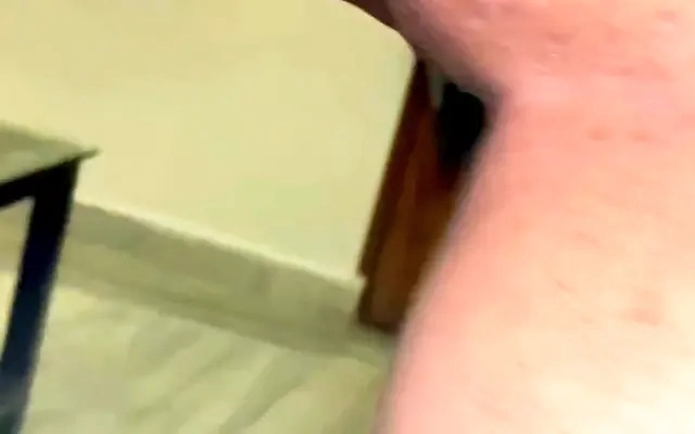 Cute Latina Teen With Braces Gets Facefucked and DPd