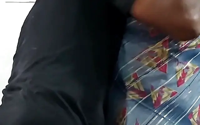 Super sexy hot Bhabhi caught her devar