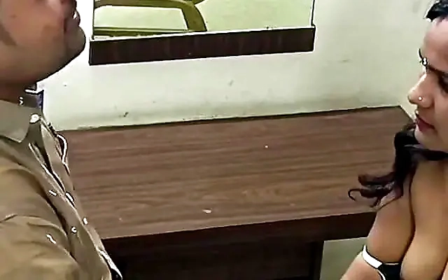 BIG BOOBS CLASSMATE PAYS HER SCHOOL BOYFRIEND A FUCK VISIT. PLEASE SUBSCRIBE TO RED