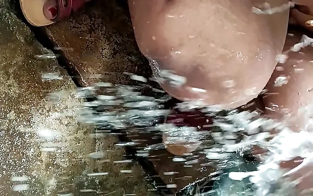 Dominical sex with intense orgasm and loud moaning in missionary, i end eating the cum. -XattlaLust-