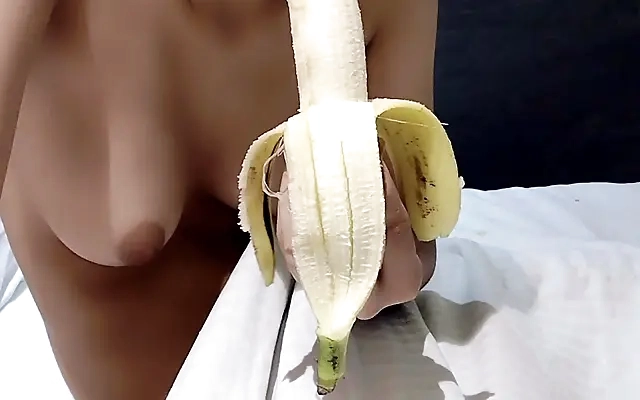 I fucked your pussy and left your face covered in cum