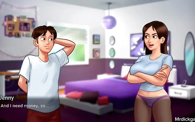 Brought the wife in her lap and fucked her clear hindi voice