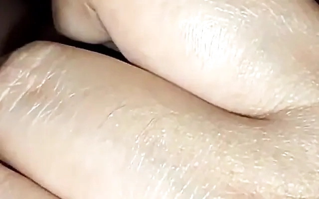 He Didn&rsquo;t Know Polish &mdash; Face Sitting Instead of Blowjob!