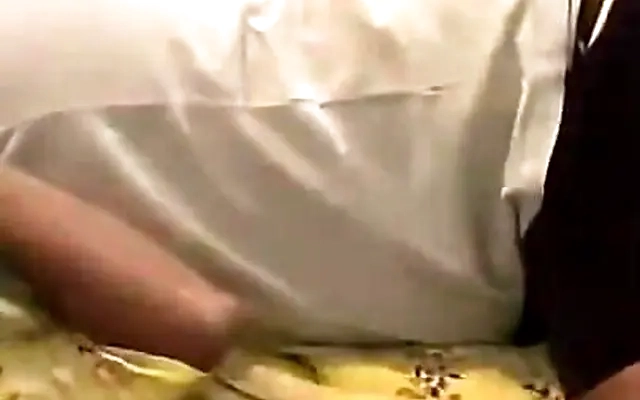 Naughty Desi Bhabhi Begs Devar for Rough Bedroom Fuck