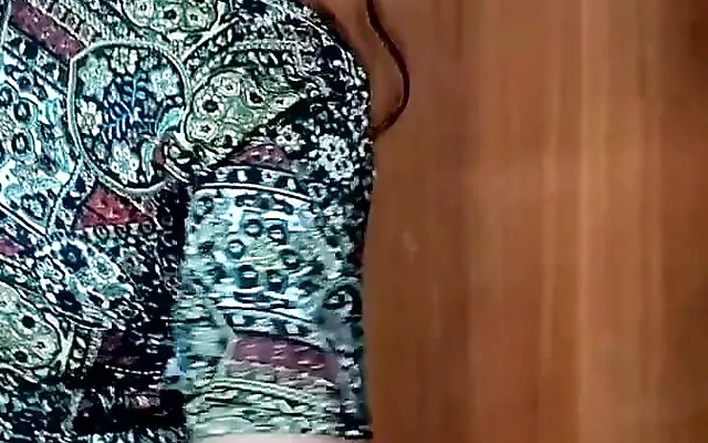 Milf seduced a student
