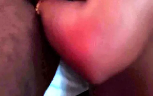 Big CuCumber Pls cum in my pussy Ft. T.U.P.A.D employee