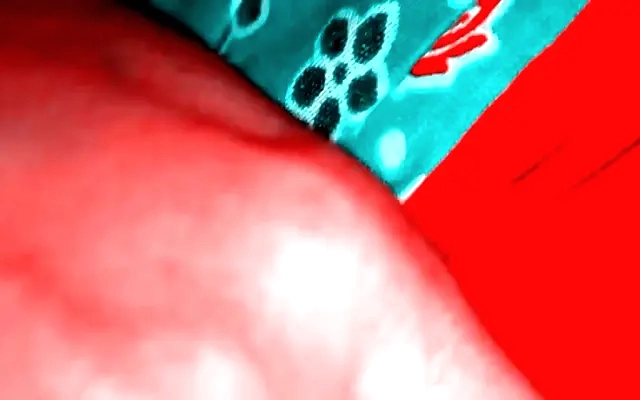 She Teased and Squeezed Me - Big Dick Handjob