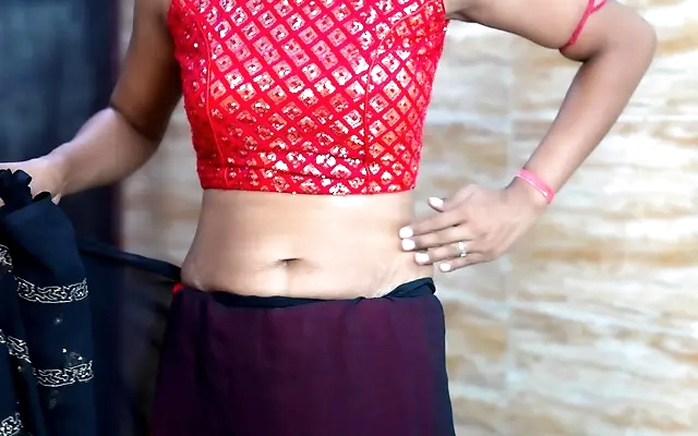 My indian girlfriend need more big dick