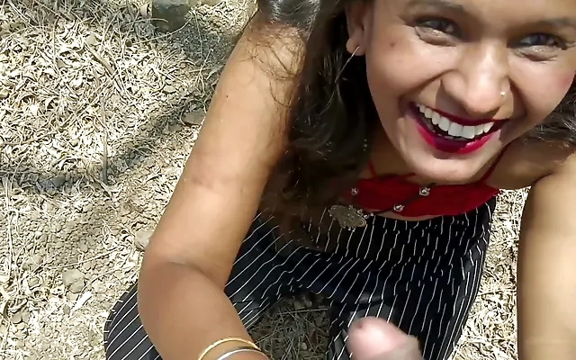 Pretty Young MILF With Big Lactating Titties Gets Roughed Up