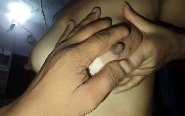 Hot Young Latina Yoselin Suffers Through Handcuffed Facefucking And DP