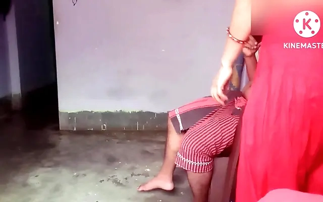Bhai Ne Apni Sagi Bahan Ko Chod Diya