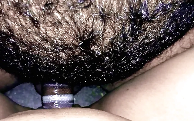 Indian girl pounded hard by boyfriend