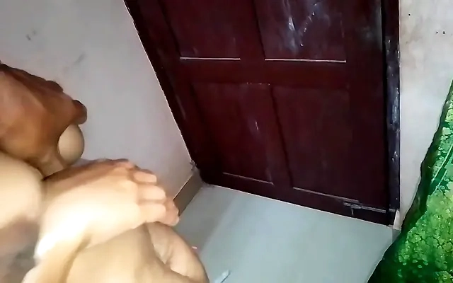 Indian Hot Bhabhi Sex With Tailor, Viral Mms, xXx video, with Hindi Audio