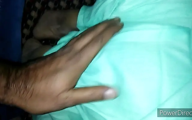This Hot Milf Loves Her Stepson's Delicious Cock