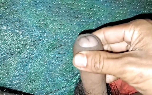 Abandoned Place, Wet Slut Girl, Big Dick, Big Finish