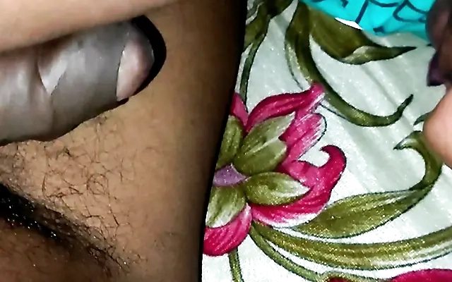 She asked to remove the condom