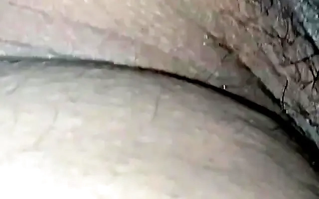 Dando mamada profunda
