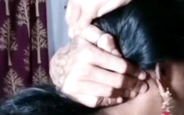 Desi Indian Bhabi Mast Chudai Village dever bhabi sex, closeup Fuck hairy pussy