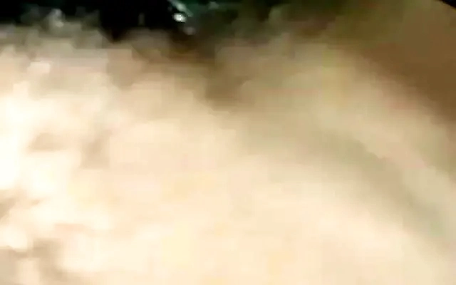 Creampie in my tight pussy. Xxx video homemade