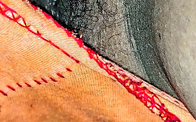 Desi bhabi pussy show
