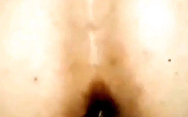 Tits Touching and Nipple Play with Modest Young Milf