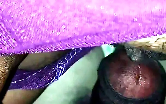 Bhabi gets fucked all over the apartment by white cock
