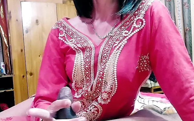 AsianSexDiary Confident Asian Teen Drains Big Balls