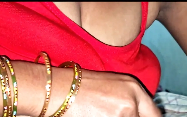 18y Indian Hot Girlfriend Clean Pussy