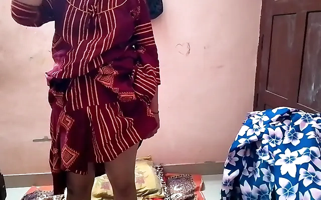 Tamil Wife blow job and cum swallow