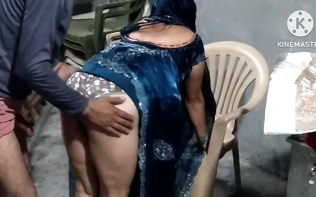 housewife has hardcore sex with mechanic